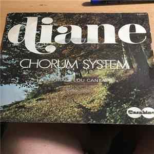 Chorum System - Diane / Blue Trombone FLAC
