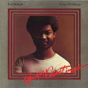 Earl Klugh - Finger Paintings FLAC