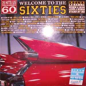 Various - Welcome To The Sixties FLAC