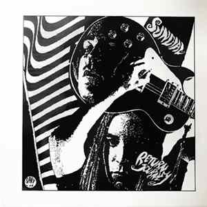 Sun Dial - Return Journey FLAC