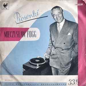Mieczysław Fogg - Piosenki FLAC