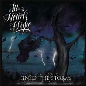 In Hearts Wake - Into The Storm FLAC