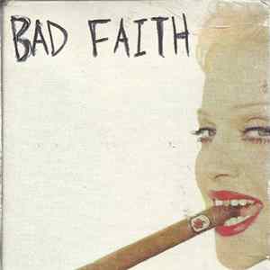 Bad Faith - Bad Faith FLAC