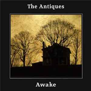 The Antiques - Awake FLAC
