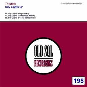 Tri State - City Lights EP FLAC