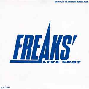 Various - Omiya Freaks' 5th Anniversary Memorial Album FLAC