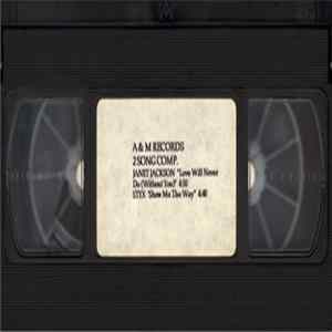 Janet Jackson, Styx - Love Will Never Do (Without You) / Show Me The Way FLAC