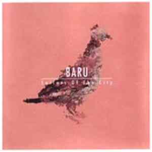 Baru - Sailors Of The City FLAC
