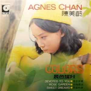 Agnes Chan - Colors FLAC