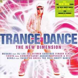 Various - Trance Dance - The New Dimension FLAC