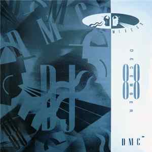 Various - December 88 - Mixes 2 FLAC