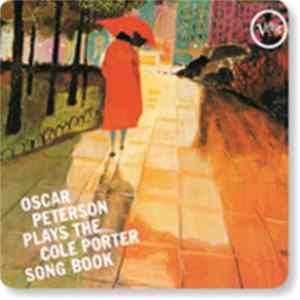 Oscar Peterson - Oscar Peterson Plays The Cole Porter Song Book FLAC