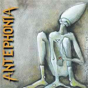 Antephonia - Antephonia FLAC