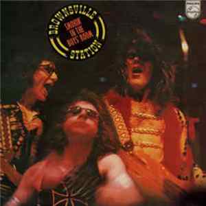 Brownsville Station - Yeah! FLAC