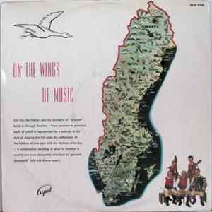 Eric Öst And His Orchestra Of Skansen - On The Wings Of Music FLAC