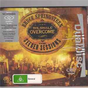 Bruce Springsteen - We Shall Overcome: The Seeger Sessions FLAC