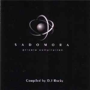 D.J Rocky - Private Compilation FLAC