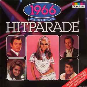 Various - Die Deutsche Hitparade 1966 FLAC