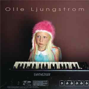 Olle Ljungström - Synthesizer FLAC