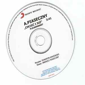 Andrzej Piaseczny - Chcieć I Już FLAC