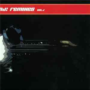 MJ - Remixes Vol. 1 FLAC