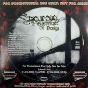 Epicurean - A Consequence Of Design FLAC