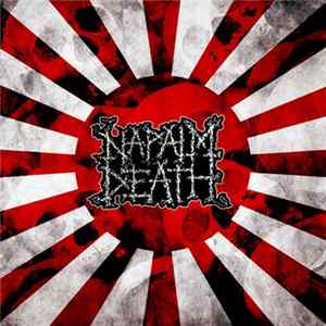 Napalm Death - Live In Tokyo FLAC