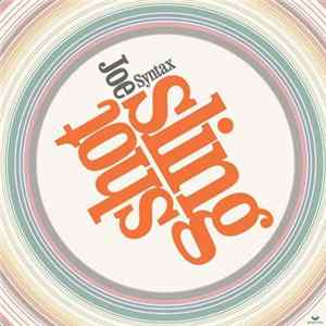 Joe Syntax - Slingshot FLAC