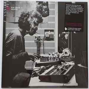 Knowsum - Hi-Hat Club (Vol. 7): Hyasynthus FLAC