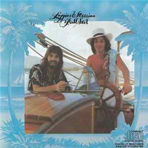 Loggins & Messina - Full Sail FLAC