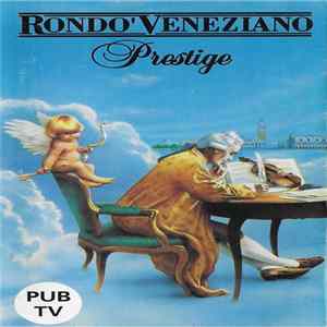 Rondò Veneziano - Prestige FLAC