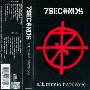 7 Seconds - Alt.Music.Hardcore FLAC