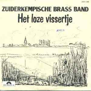De Zuiderkempische Brass Band - Het Loze Vissertje FLAC