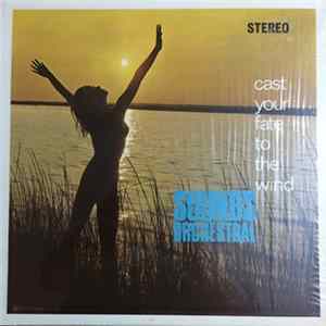 Sounds Orchestral - Cast Your Fate To The Wind FLAC