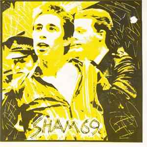 Sham 69 - I Don't Wanna FLAC