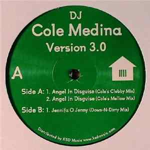 DJ Cole Medina - Version 3.0 FLAC