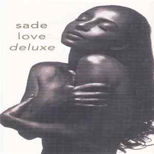 Sade - Love Deluxe FLAC