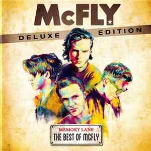 McFly - Memory Lane (The Best Of McFly) FLAC