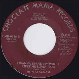Ron Seagram - Girls Were Made To Be Loved FLAC