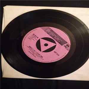 Frank Sinatra - Softly As I Leave You FLAC