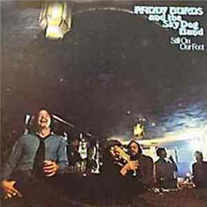 Randy Burns And The Sky Dog Band - Still On Our Feet FLAC