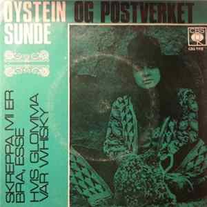 Øystein Sunde - Skreppa Mi Er Bra, Esse FLAC