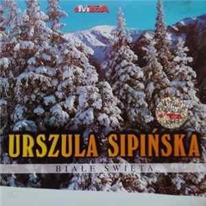 Urszula Sipińska - Białe Święta FLAC