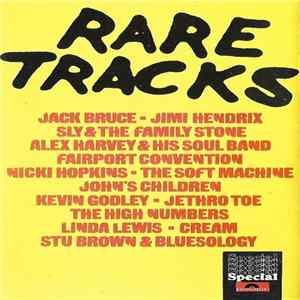Various - Rare Tracks FLAC