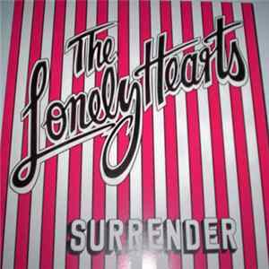 The Lonely Hearts - Surrender FLAC