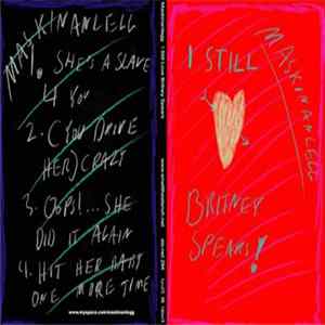 Maskinanlegg - I Still Love Britney Spears FLAC