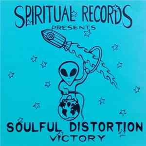 Soulful Distortion - Victory FLAC