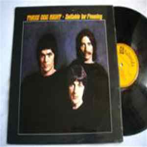 Three Dog Night - Suitable For Framing FLAC