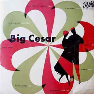 Big Cesar - Big Cesar FLAC