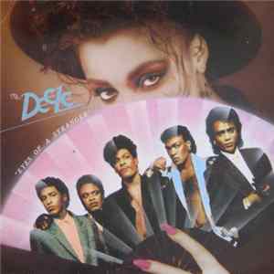 The Deele - Eyes Of A Stranger FLAC